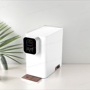 Removes Free Radicals Hydrogen Water Dispenser WEIZI Promotes Cardiovascular Health