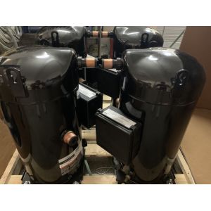 25HP R407 Refrigerant Copeland Scroll Compressor ZR310KCE-TWD