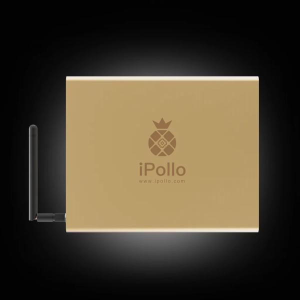 Quality IPollo V1 Mini wifi 300M for ETH with 240w Consumption wholesale