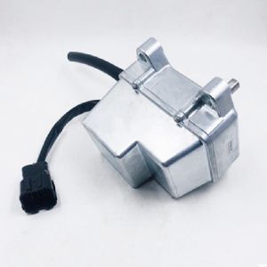 KHR1290 Sumitomo Electronic Throttle Control Motor For SH200A2 SH120A1