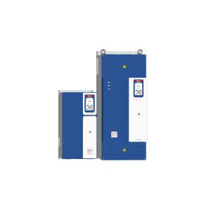 VFD580 High End Variable Frequency Inverter With Standard LCD