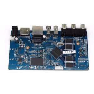 China One Stop Service for Immersion Gold ENIG 2U PCB-PCBA Assembly and Components Purchasing IPC Class II/III Inspection Standard on sale