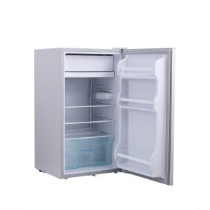 Portable 12v 24v Refrigerator for Cars Keep Your Food Fresh and Drinks Cold on
