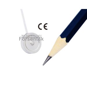 Cheap Miniature Clamp Force Load Cell 1kN 500N 200N 100N 50N Clamping Force Measurement for sale