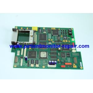 GE Datex-Ohmeda S5 Patient Monitor Central Motherboard Processing Board CMFF