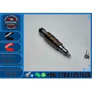 High Quality Fuel Injector 1881564 diesel Engine Injector 1881565 Brand New