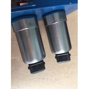 Customization Hydraulic Control Valve Dr6dp1 For Hydraulic Spare Parts