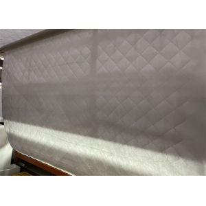 1400RPM Computerized Multi Needle Quilting Machine 1.6M Garment Shuttle