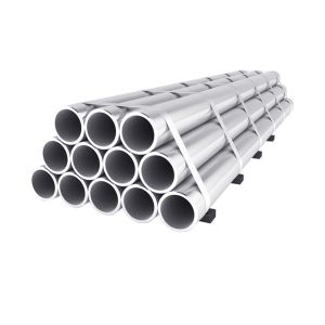 China T4 15mm Aluminum Pipe Tube 6061 Round Pipe Anodized Customized on sale