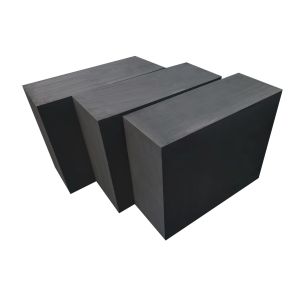 Wholesale Fine Grained Isostatic Pressing Graphite Block