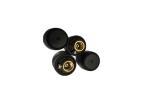 Universal Wireless Car TPMS System 4 External Sensor With Response Time Less