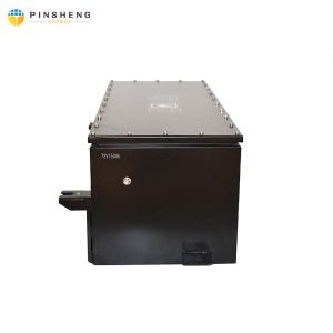 Rechargeable High Power Lithium Ion Battery 50A Environmental Friendly