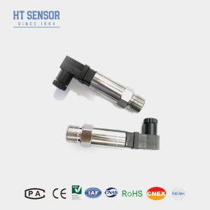 BP157TC Pressure Transmitter Sensor For Hydraulic And Pneumatic Control Systems