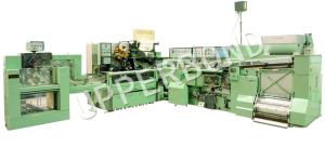 Cheap Assembling And Cigarette Making Machines Combination with lower noise for sale