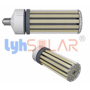 150 Watt Led Corn Cob Bulb With High Lighting Efficiency Over 130Lm Per Wattage