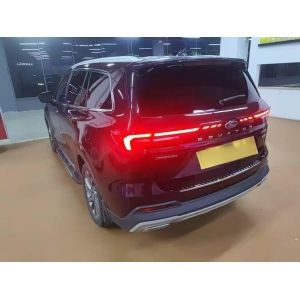 Ford Equator 2021 EcoBoost 225 7-Seater Popular Used Cars with Gasoline Engine