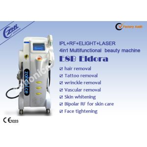 Ipl Rf Laser Multi-Function Beauty Equipment