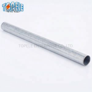 EMT Conduit Tube IEC 61386-21 Electrical Metallic
