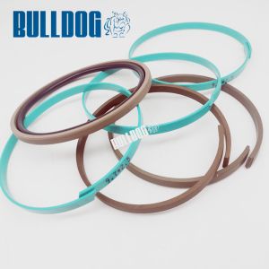 3012022 Liebherr Piston Seal Kit For A900C A904C R912 R914B A900C-LI, R904C LI,