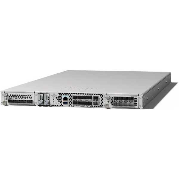 High-Performance 8x10G Cisco Module For Firepower 4100/9300 Scalable Security &