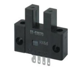 EE-SX674-WR 1M OMRON Electronic Component Sensors Photoelectric Interrupter