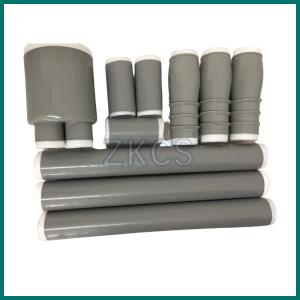 China Indoor LV/MV Cold Shrink Termination Kits Weather Proofing Kits For Power Electric on sale