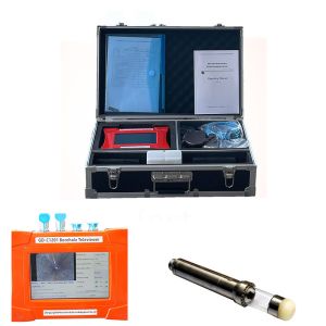 Portable And Lightweight Wall Imaging GD-C1201 Geophysical Exploration