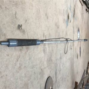 Rock Test Inflated Double Grouting Packer / Permeability Rock Lugeon Test