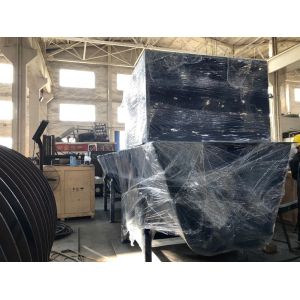 High Capacity Poultry Waste Rendering Plant / Chicken Waste Rendering Plant