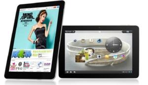 10 3G Tablet pc with Bluetooth GPS Dual core CPU front/rear 2.0mpx IPS screen (M-10-QU)