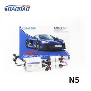 Cheap N5 55W Super Slim hid xenon conversion kit for sale