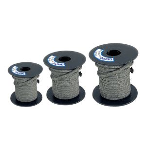 JDS Roll Metal Fiber Anti Static Rope Wire High Conductivity Textile