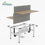 Effortlessly Switch Between Sitting and Standing with Uplift Electric Sit-Stand