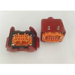 1200mm Rectangle Conveyor Belt Vulcanizer With Automatic Control Box Working On