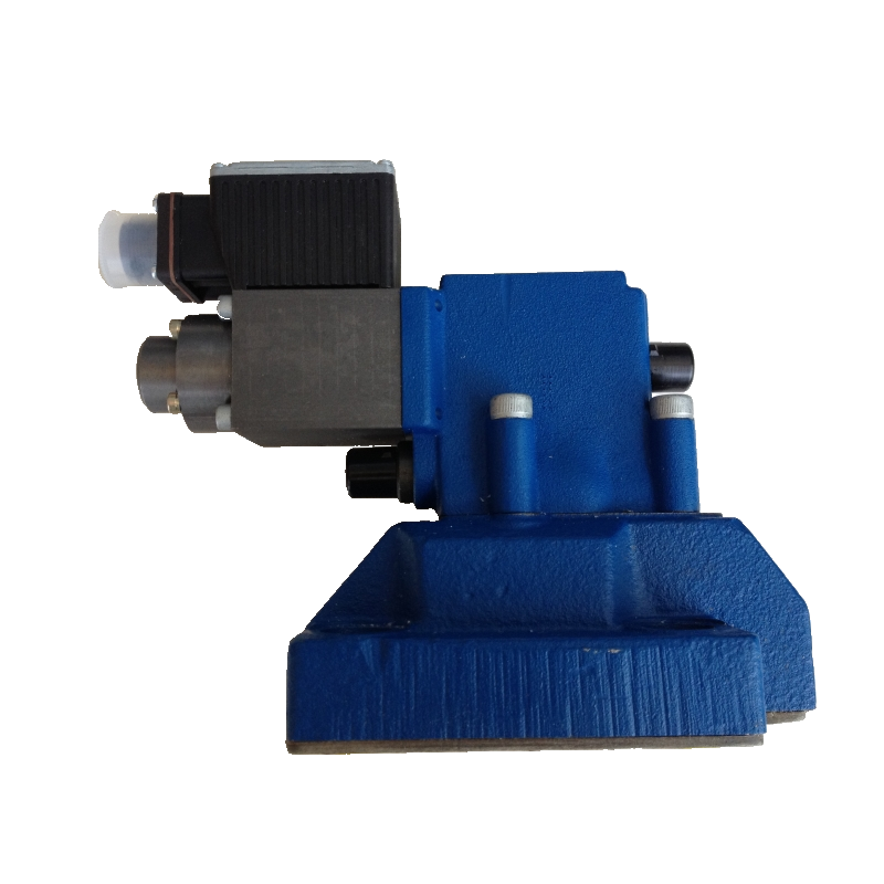 Rexroth Proportional Valve DBEME30-3X/200YG24K31M Fast Response Speed Easy