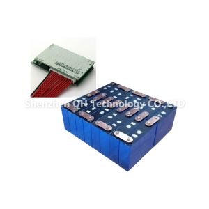 Adjustable Led Light Rechargeable Battery 36V 120Amp With Two Years Warranty