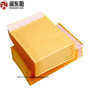 Plastic Material Poly Mailer Bags Gravure Printing Lightweight For Postage