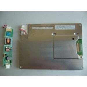 TCG104VG2AA-A00 Kyocera 10.4INCH LCM 640×480RGB 450NITS CCFL TTL INDUSTRIAL LCD