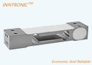 China Load Cell IPW6C 40kg Weight Sensor C3 C6 IP66 For Weight Measurement Counting Scale 2.0±10%mV/V on sale