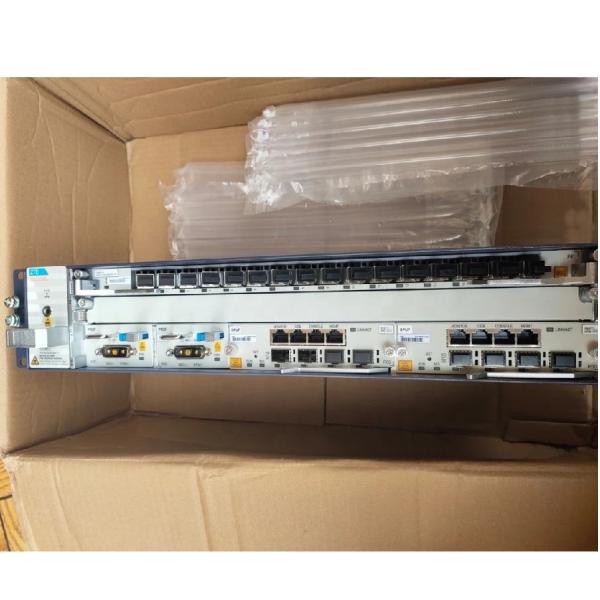 ZTE ZXA10 C620 FRAME 2U High Compact Optical Access Platform PRSF SPUF GFGL GFGH