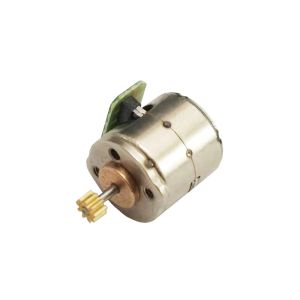 High Precision Micro Stepper Motor OEM / ODM Available 8mm 2 Phase 4 Wire