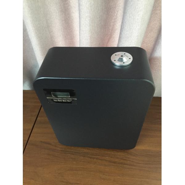 500ml Oil Bottle Commerical Buildings HVAC Hotel Scent Diffuser For Medium Area