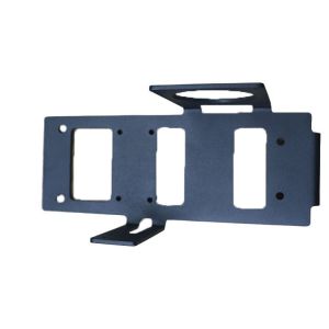 Sheet Metal Parts Structural Processing Customization Laser Cutting Stainless