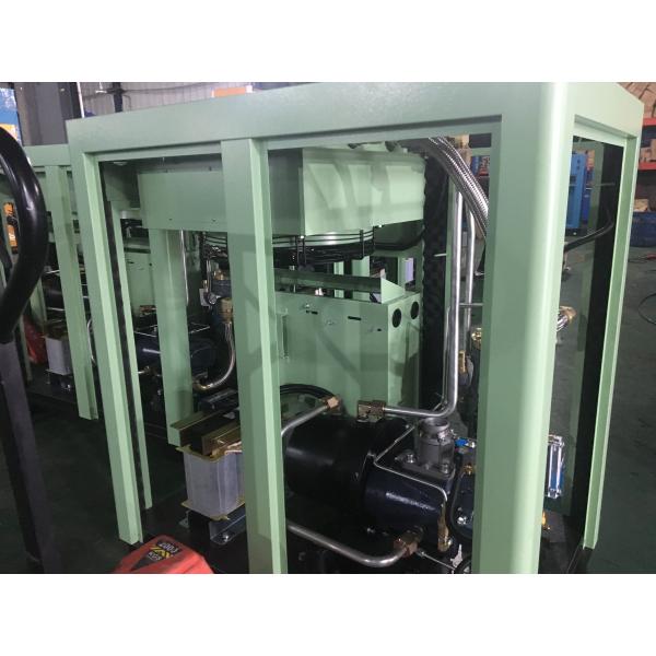 Quality Oil Injected Permanent Magnetic Air Compressor Screw Type 1.8 M³/Min @ 116psi/8bar wholesale