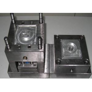 China CE Certificated PLC Zinc Casting And Molding Products on sale