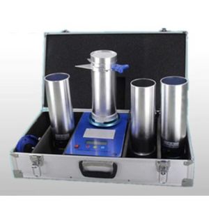 Electronic Grain Capacitance Meter ST128 Resolution 1g Grain And Oil Testing