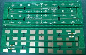 Cheap Suntek Customizable EMS PCBA Solutions PCB Assembly With 3M Tapes for sale