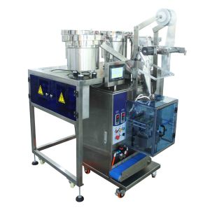 Cheap Factory Customized Multi-function Small Counting Packaging Machine for sale