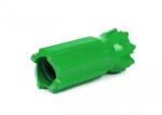 Rectrac Threaded Button Bits