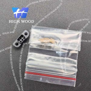 HW-M80 Connectors, HW-M80-4610605 micro-D rectangular electrical connector